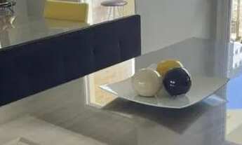 Imagem 5: Cobertura para venda com 136 metros quadrados com 3 quartos