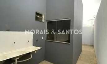 Imagem 5: LGS CASA À VENDA NO BAIRRO MONTE CARMELO - MONTES CLAROS MG