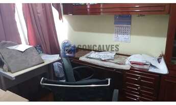 Imagem 3: SAO BERNARDO DO CAMPO - Residential / Home - NOVA PETROPOLIS