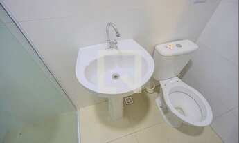 Imagem 7: Apartamento para Aluguel - Vila Esperança, 1 Quarto, 30 m2