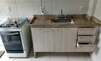 Imagem 6: Apartamento para aluguel com 1 quarto de frente a praia de Costa Azul