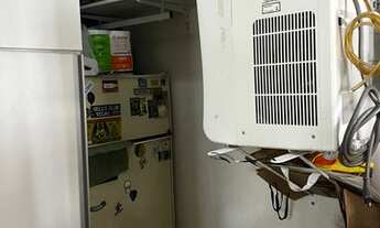 Imagem 6: Apartamento para Aluguel com 3 quartos , 70m² em Vila Olímpia - São Paulo