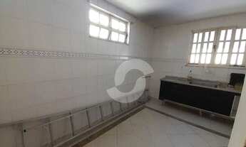 Imagem 6: Casa com 2 dormitórios à venda, 119 m² por R$ 650.000,00 - Engenho do Mato - Niterói/RJ