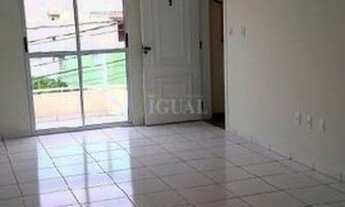 Imagem 3: APARTAMENTO SEM CONDOMÍNIO - PARQUE SÃO VICENTE