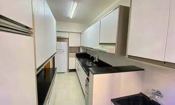 Imagem 2: Apartamento para aluguel e venda possui 95 metros quadrados com 2 quartos