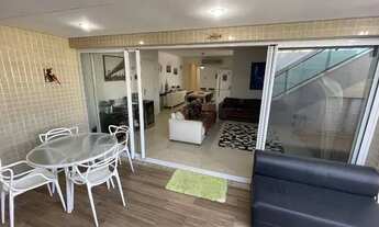 Imagem 16: Apartamento com 3 dormitórios à venda, 350 m² - Riviera Módulo 08 - Bertioga/SP