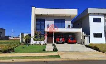 Imagem 3: Casa de condomínio para venda com 230 m² quadrados com 4 quartos, 4 suítes, condomínio T