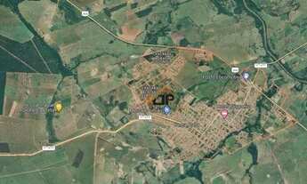 Imagem 2: Casa com 2 dormitórios à venda, 56 m² por R$ 67.612,40 - Loteamento Monte Orebe - Pedra P