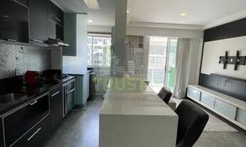 Imagem 3: Apartamento para Venda em Rio de Janeiro, Barra da Tijuca -Região Olímpica, 2 dormitórios