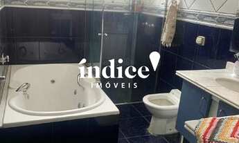 Imagem 5: Casas Condomínio à venda 2 quartos 1 suíte 1 vaga Jardim dos Flamboyants Araraquara