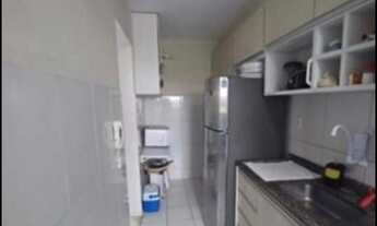 Imagem 2: Natura Ville Apartamento com 3 dormitórios