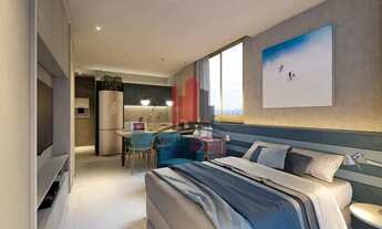 Imagem 2: Flat de 28m em Boa Viagem RoofTop470