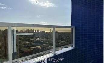 Imagem 7: Alugo Apto no Ed. Idealle na Barrão 3 quartos sendo uma suíte!