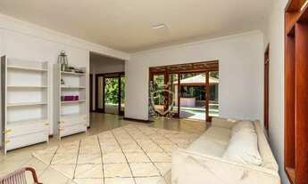 Imagem 6: Casa venda e Locação com 5 dormitórios, 492 m² - por R$ 4.090.000 ou aluguel por R$ 23.00