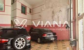 Imagem 4: Sobrado Adaptado para Comércio (Salão de Beleza