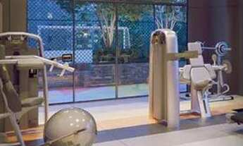 Imagem 6: Torre Santoro com 123 m² 3 suítes, 2 vagas R$ 891.780,00