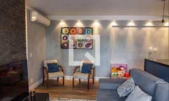 Imagem 3: Apartamento para Aluguel - Ipiranga, 2 Quartos, 69 m2