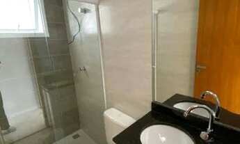 Imagem 5: Apartamento com 1 dormitório para alugar, 42 m² - Jardim do Mar - São Bernardo do Campo/SP