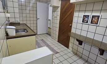 Imagem 5: 2 qtos Jardim Penha.80m2.gar.todo mobiliado.Gel.fogao.ar.cond.<br>Dep.prox shooping