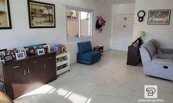 Imagem 6: Casa com 3 dormitórios à venda, 210 m² por R$ 1.850.000,00 - Condominio Altos da Serra III