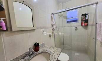 Imagem 6: Apartamento com 2 quartos com localização excelente com uma vaga de garagem - São Mateus