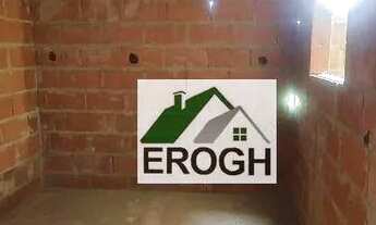 Imagem 7: Cobertura com 2 dormitórios à venda, 100 m² por R$ 460.000 - Vila Camilópolis - Santo Andr