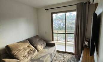 Imagem 7: Pechincha - Excelente cobertura 03 quartos (01 suíte) imperdível