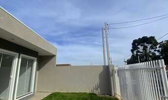 Imagem 15: Casa Nova e Averbada 80 m2 Fazenda Rio Grande