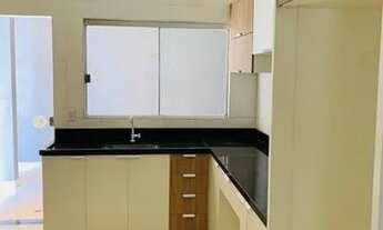 Imagem 3: Agio Casa Águas Lindas Médio Padrão