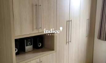 Imagem 6: Apartamento à venda 2 quartos 1 vaga Parque Laranjeiras Araraquara