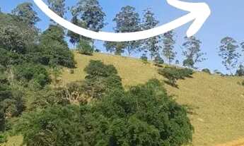 Imagem: Lote para venda possui 500 metros quadrados