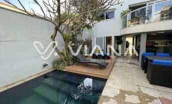 Imagem 5: Sobrado Alto padrão no Bairro Olímpico com 3 Quartos e 3 banheiros à Venda, 380 m²