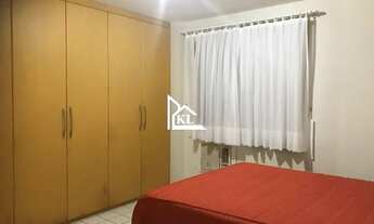 Imagem 7: Locação Belíssimo Apto Mobiliado - 3Quartos - 21º Andar - Sombra - Vista Livre - 108M2 - S