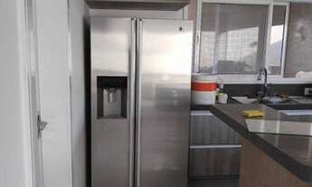 Imagem 4: Sobrado com 3 dormitórios à venda, 290 m² por R$ 1.930.000,00 - Urbanova VII - São José do