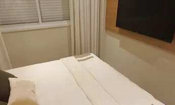 Imagem 3: Apartamento com 3 dormitórios à venda, 76 m² por R$ 759.000,00 - Vila Andrade - São Paulo