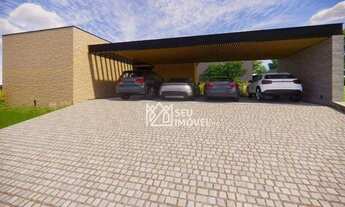 Imagem: Casa com 4 suítes à venda, 380 m² por