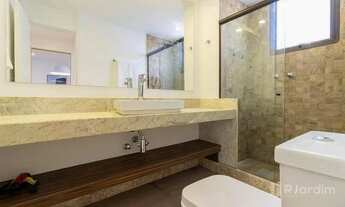 Imagem 5: Apartamento para alugar com 1 quarto, 1 vaga, 61 m² - Ipanema - Rio de Janeiro/RJ