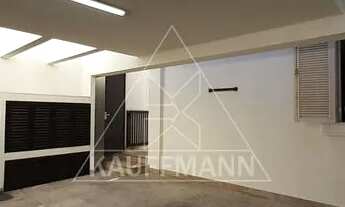 Imagem 3: JARDIM PAULISTA // RUA NOBRE