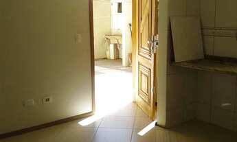 Imagem 5: Aluguel Casa em condomínio com 1 dormitório