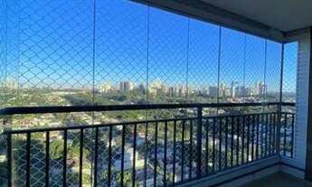 Imagem 3: APARTAMENTO - ALPHAVILLE - SP