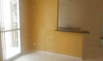 Imagem 3: Alugo excelente Apt de 2/4 sendo 1 suíte no condomínio Vitória Maguary