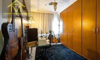 Imagem 3: 4 quartos tudo montado decorado - Ed. Palm Beach Cód: 22660 A