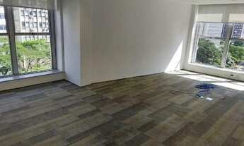 Imagem 3: Sala Comercial para Locação em São Paulo, Jardim Paulistano, 2 vagas