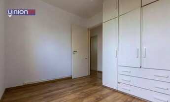 Imagem 6: Apartamento com 3 dormitórios à venda, 90 m² por R$ 820.000 - Alto de Pinheiros - São Paul