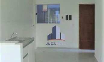 Imagem 4: Apartamento com 2 dormitórios para alugar, 45 m² por R$ 1.700,00/mês - Vila Guarani - Sant