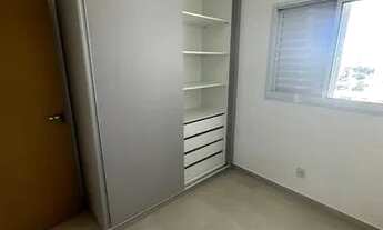 Imagem 4: Apartamento para aluguel com 57 metros quadrados com 2 quartos em Goiabeiras - Cuiabá - Ma