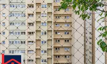 Imagem 6: Apartamento Venda Moema 95 m² 3 Dormitórios