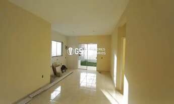 Imagem 2: Casa 03 dormitórios no Parque Vale Verde - Bairro Bela Vista em Palhoça/SC