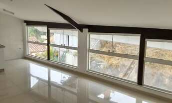 Imagem 3: Kitnet para locação no inicio das Braunes/Centro, em Nova Friburgo - RJ