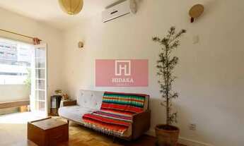 Imagem 3: Apartamento à venda no bairro Pinheiros - São Paulo/SP, Zona Oeste